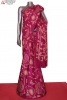 Exclusive Pure Printed Silk Saree